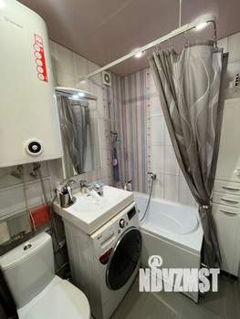 3-к квартира, вторичка, 55м2, 3/5 этаж