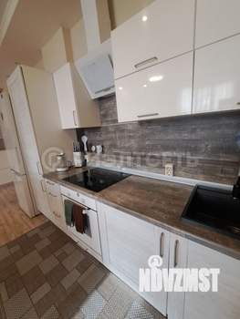 2-к квартира, вторичка, 54м2, 1/2 этаж