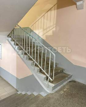 1-к квартира, вторичка, 36м2, 1/9 этаж