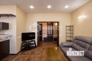 2-к квартира, вторичка, 56м2, 7/7 этаж