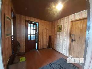 3-к квартира, вторичка, 61м2, 4/5 этаж