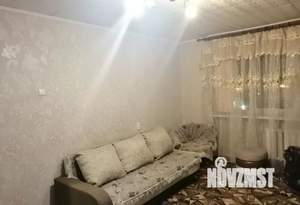1-к квартира, вторичка, 31м2, 4/5 этаж