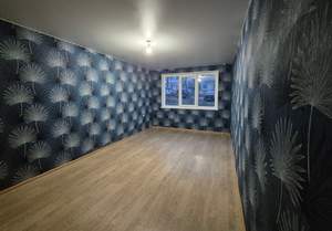 2-к квартира, вторичка, 48м2, 1/5 этаж