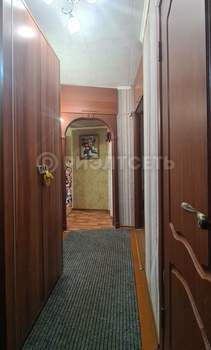 2-к квартира, вторичка, 42м2, 3/5 этаж