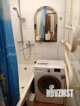 2-к квартира, вторичка, 45м2, 2/5 этаж