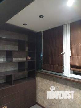 3-к квартира, вторичка, 57м2, 8/9 этаж