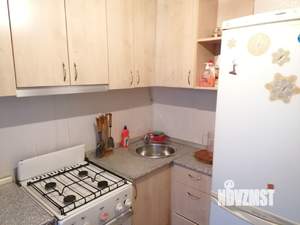 1-к квартира, вторичка, 33м2, 2/5 этаж