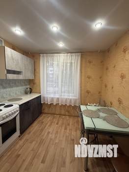 1-к квартира, вторичка, 34м2, 2/9 этаж