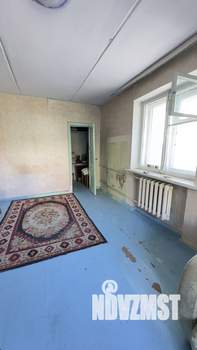 1-к квартира, вторичка, 33м2, 3/5 этаж