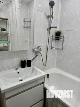 1-к квартира, вторичка, 33м2, 1/9 этаж