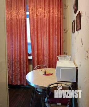 1-к квартира, вторичка, 32м2, 1/9 этаж