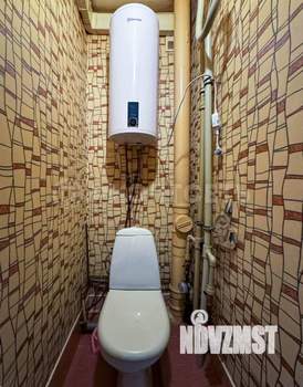 1-к квартира, вторичка, 32м2, 5/9 этаж