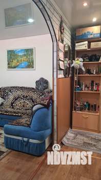 2-к квартира, вторичка, 44м2, 2/5 этаж