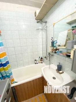 3-к квартира, вторичка, 64м2, 8/9 этаж