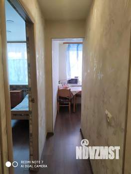 2-к квартира, вторичка, 44м2, 2/5 этаж
