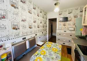 2-к квартира, вторичка, 43м2, 7/9 этаж