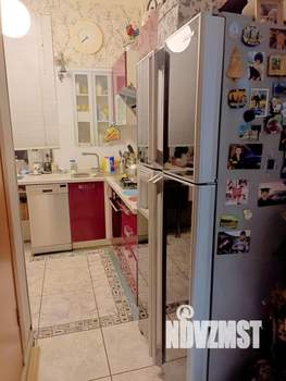 3-к квартира, вторичка, 79м2, 2/5 этаж