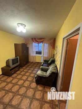 2-к квартира, вторичка, 46м2, 6/9 этаж