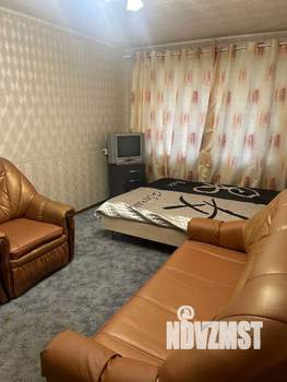 1-к квартира, вторичка, 32м2, 1/9 этаж