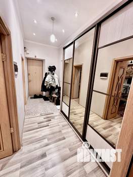2-к квартира, вторичка, 55м2, 4/5 этаж