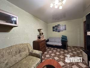 1-к квартира, вторичка, 30м2, 1/5 этаж