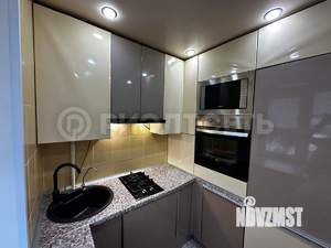 2-к квартира, вторичка, 44м2, 4/5 этаж