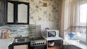 3-к квартира, вторичка, 59м2, 5/5 этаж