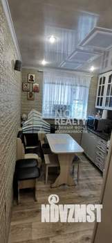 3-к квартира, вторичка, 59м2, 1/9 этаж