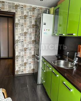 2-к квартира, вторичка, 43м2, 5/9 этаж