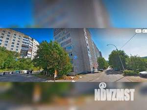 3-к квартира, вторичка, 73м2, 1/9 этаж