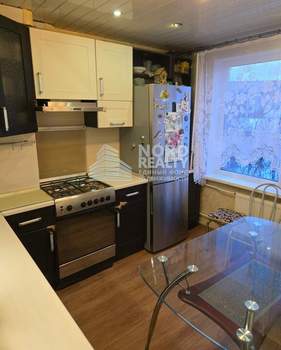 2-к квартира, вторичка, 47м2, 4/5 этаж