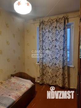 3-к квартира, вторичка, 50м2, 5/5 этаж