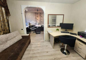 3-к квартира, вторичка, 61м2, 3/9 этаж