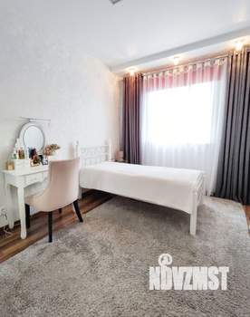 3-к квартира, вторичка, 80м2, 3/10 этаж