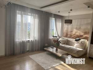 2-к квартира, вторичка, 53м2, 5/5 этаж