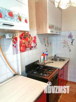 2-к квартира, вторичка, 46м2, 3/5 этаж