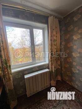 3-к квартира, вторичка, 56м2, 4/5 этаж