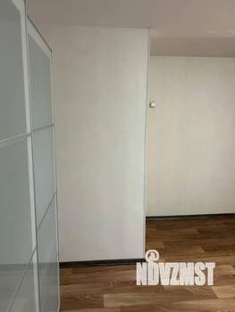 1-к квартира, вторичка, 32м2, 4/5 этаж