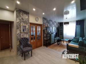 3-к квартира, вторичка, 75м2, 3/10 этаж