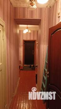 2-к квартира, вторичка, 46м2, 3/5 этаж