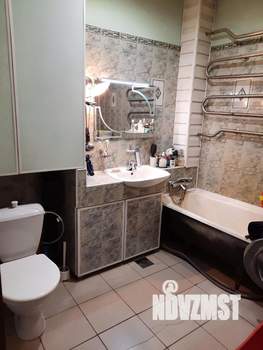 3-к квартира, вторичка, 74м2, 2/4 этаж