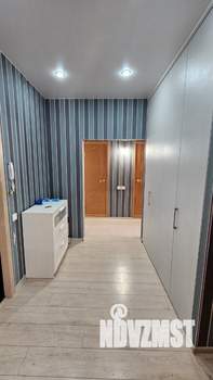 2-к квартира, вторичка, 56м2, 2/9 этаж