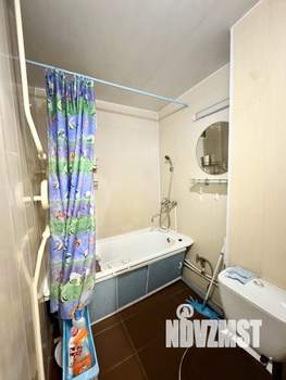 2-к квартира, вторичка, 46м2, 2/5 этаж