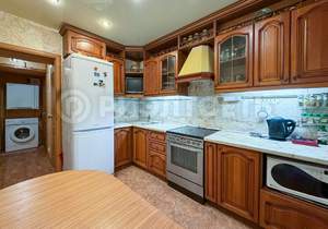 2-к квартира, вторичка, 49м2, 4/9 этаж