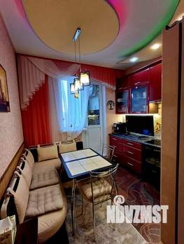 2-к квартира, вторичка, 55м2, 5/9 этаж