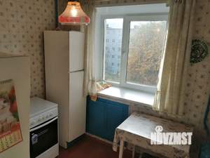 3-к квартира, вторичка, 52м2, 3/6 этаж