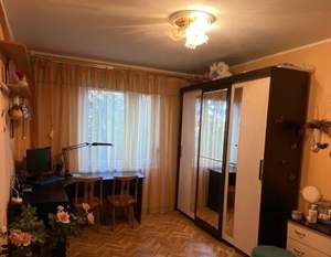 3-к квартира, вторичка, 60м2, 2/9 этаж