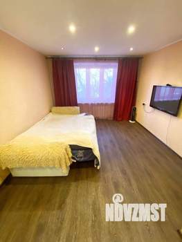 1-к квартира, вторичка, 34м2, 2/9 этаж