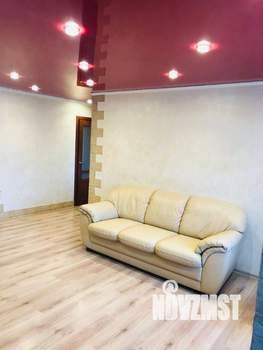 3-к квартира, вторичка, 60м2, 6/9 этаж