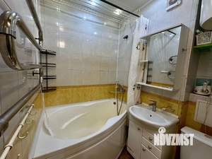 2-к квартира, вторичка, 42м2, 5/6 этаж